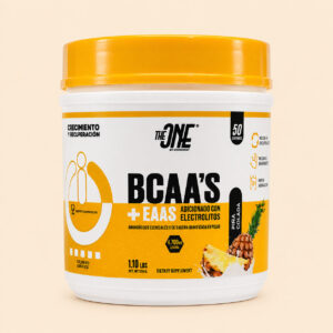 FULL BCAA´S + EAAS