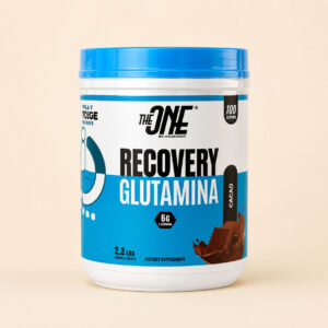 RECOVERY Glutamina sabor Cacao 1kg