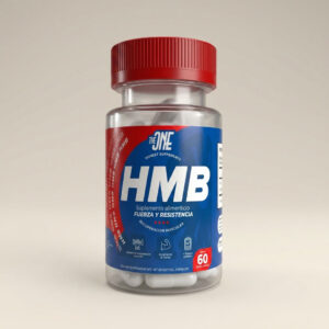 Suplemento HMB