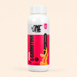 L-Carnitina 500ML