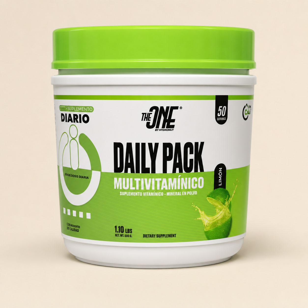 MULTIVITAMINICO