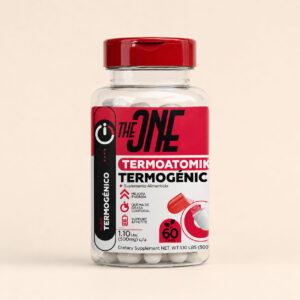 TERMOATOMIK