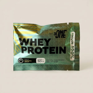 UNIQUE 100% Whey Protein Triple Banana Split 30 gr