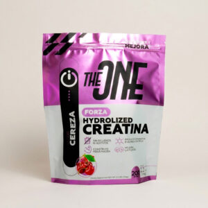 FORZA Hydrolized Creatina Cereza1 kg