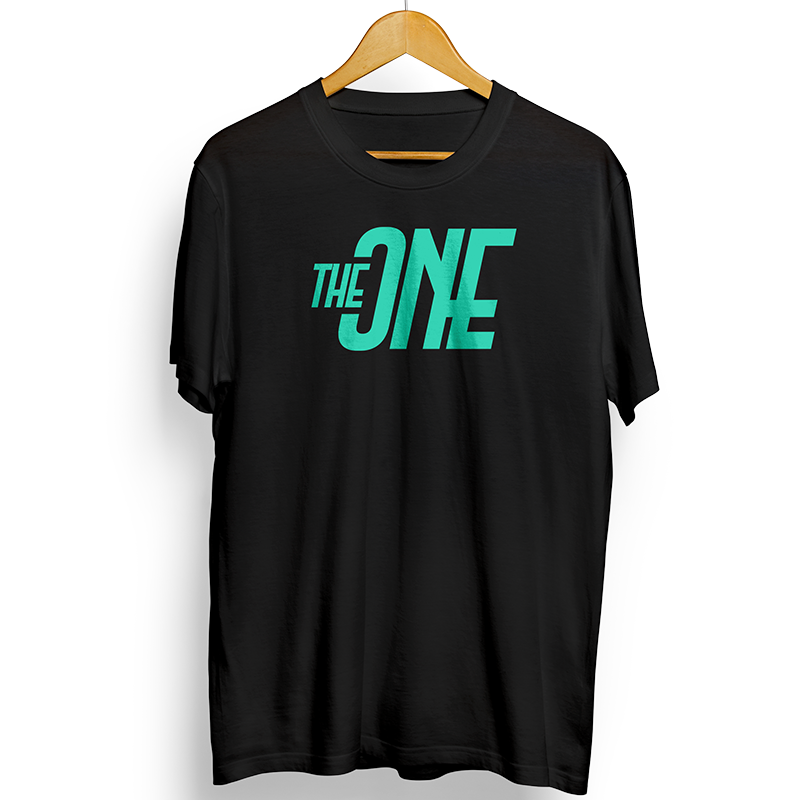 Playera Oversize de algodón by THEONE - Comodidad y estilo para cualquier ocasión.