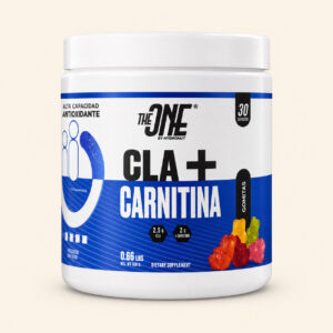 CLA con Carnitina