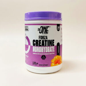 FORZA Creatina Mango 1kg.