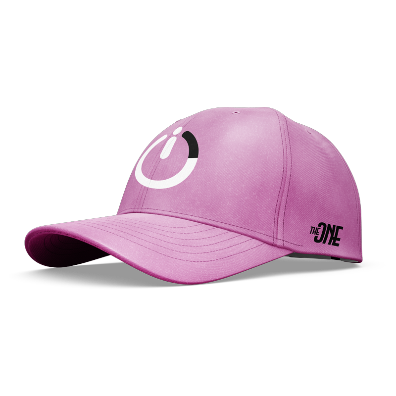 Gorra The One - Protección solar y estilo en un solo accesorio.