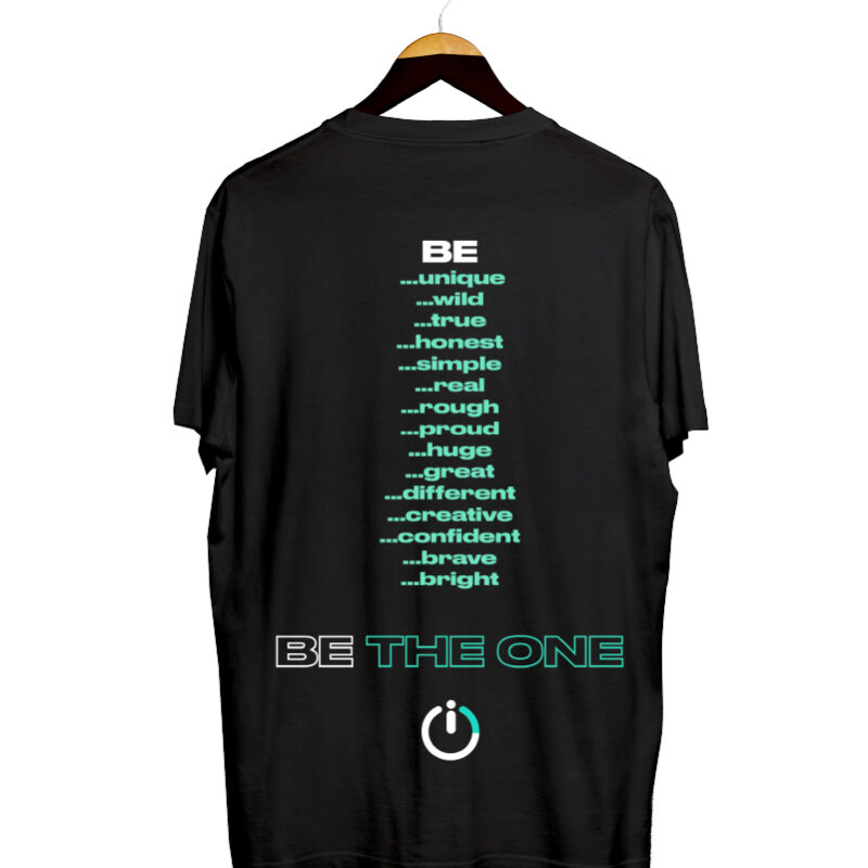 Playera Oversize Edición 3 años - Playera de algodón con diseño versátil para cualquier ocasión.