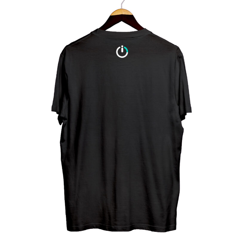 Playera Oversize The One - Playera de algodón con diseño versátil para cualquier ocasión