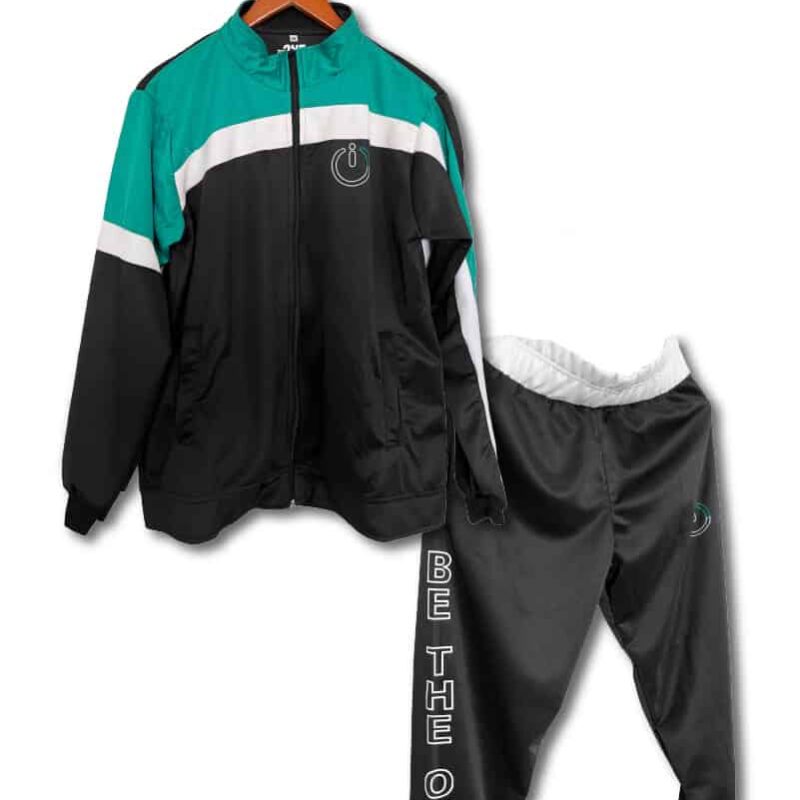Conjunto de pants THE ONE - Comodidad y estilo en un solo conjunto.