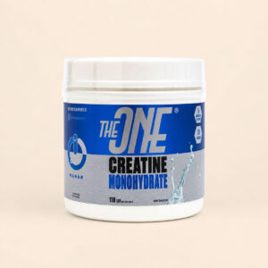 Creatina Monohidratada 500grs