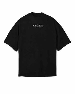 Playera Poseidon - Hombre